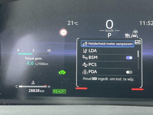 Toyota C-HR 1.8 Hybrid 140 Dynamic | CarPlay | Android Auto | Adaptieve Cruise Control | ActivLease financial lease