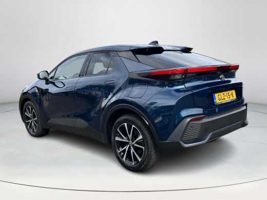 Toyota C-HR 1.8 Hybrid 140 Dynamic | CarPlay | Android Auto | Adaptieve Cruise Control | ActivLease financial lease