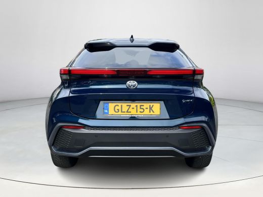 Toyota C-HR 1.8 Hybrid 140 Dynamic | CarPlay | Android Auto | Adaptieve Cruise Control | ActivLease financial lease