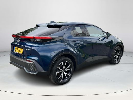 Toyota C-HR 1.8 Hybrid 140 Dynamic | CarPlay | Android Auto | Adaptieve Cruise Control | ActivLease financial lease