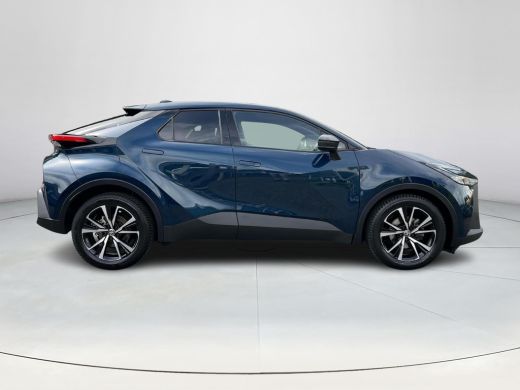 Toyota C-HR 1.8 Hybrid 140 Dynamic | CarPlay | Android Auto | Adaptieve Cruise Control | ActivLease financial lease