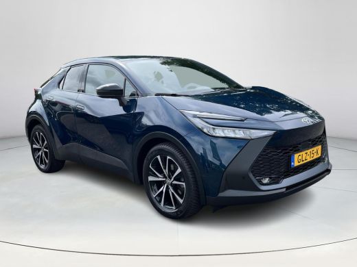 Toyota C-HR 1.8 Hybrid 140 Dynamic | CarPlay | Android Auto | Adaptieve Cruise Control | ActivLease financial lease