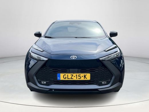 Toyota C-HR 1.8 Hybrid 140 Dynamic | CarPlay | Android Auto | Adaptieve Cruise Control | ActivLease financial lease