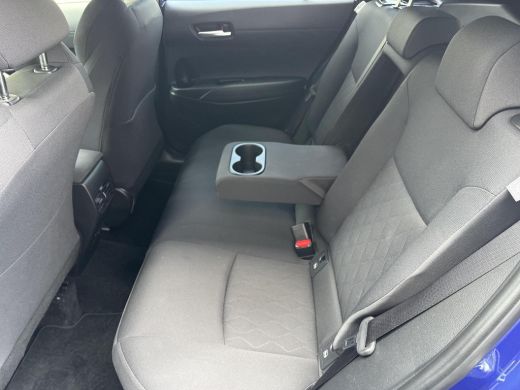 Toyota Corolla Cross Hybrid 140 Style | Navigatie | Parkeersensoren | Carplay | Keyless entry | ActivLease financial lease