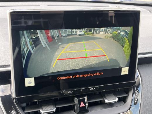 Toyota Corolla Cross Hybrid 140 Style | Navigatie | Parkeersensoren | Carplay | Keyless entry | ActivLease financial lease