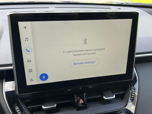 Toyota Corolla Cross Hybrid 140 Style | Navigatie | Parkeersensoren | Carplay | Keyless entry | ActivLease financial lease