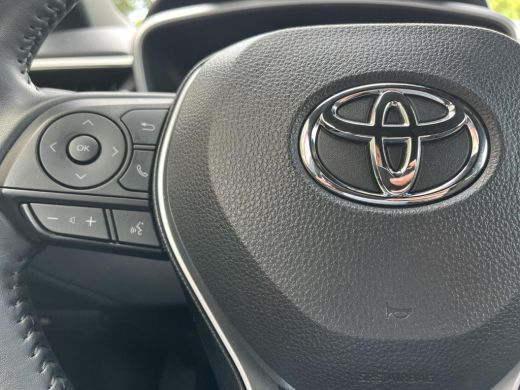 Toyota Corolla Cross Hybrid 140 Style | Navigatie | Parkeersensoren | Carplay | Keyless entry | ActivLease financial lease