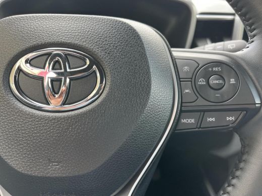 Toyota Corolla Cross Hybrid 140 Style | Navigatie | Parkeersensoren | Carplay | Keyless entry | ActivLease financial lease