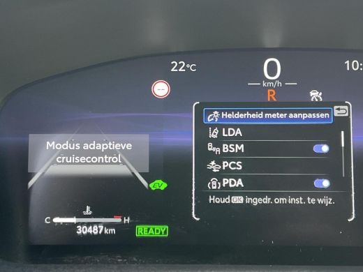 Toyota Corolla Cross Hybrid 140 Style | Navigatie | Parkeersensoren | Carplay | Keyless entry | ActivLease financial lease