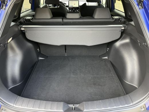 Toyota Corolla Cross Hybrid 140 Style | Navigatie | Parkeersensoren | Carplay | Keyless entry | ActivLease financial lease