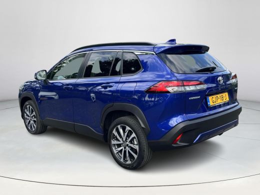 Toyota Corolla Cross Hybrid 140 Style | Navigatie | Parkeersensoren | Carplay | Keyless entry | ActivLease financial lease