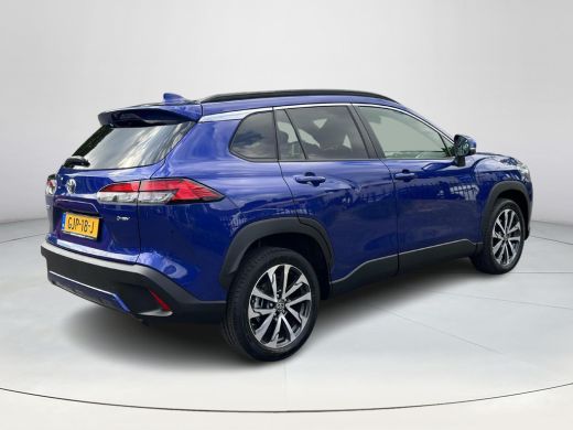 Toyota Corolla Cross Hybrid 140 Style | Navigatie | Parkeersensoren | Carplay | Keyless entry | ActivLease financial lease