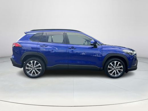 Toyota Corolla Cross Hybrid 140 Style | Navigatie | Parkeersensoren | Carplay | Keyless entry | ActivLease financial lease