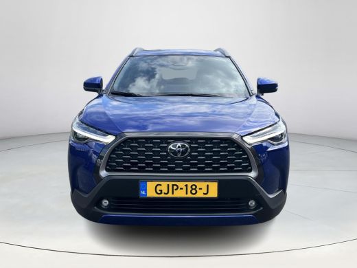Toyota Corolla Cross Hybrid 140 Style | Navigatie | Parkeersensoren | Carplay | Keyless entry | ActivLease financial lease