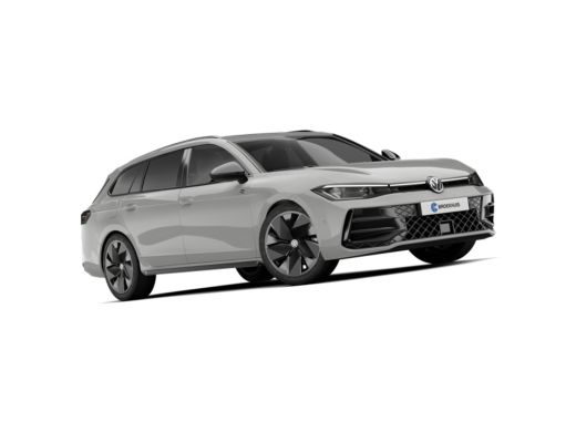 Volkswagen Passat Variant Business - eHybrid | 'App-Connect' draadloze smartphone integratie | Afstandscontrolesyst... ActivLease financial lease