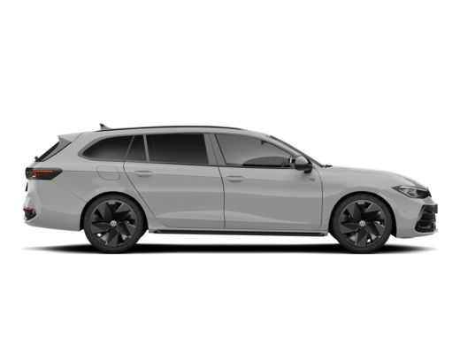 Volkswagen Passat Variant Business - eHybrid | 'App-Connect' draadloze smartphone integratie | Afstandscontrolesyst... ActivLease financial lease