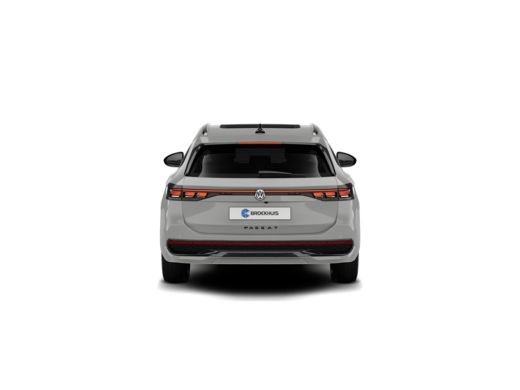Volkswagen Passat Variant Business - eHybrid | 'App-Connect' draadloze smartphone integratie | Afstandscontrolesyst... ActivLease financial lease