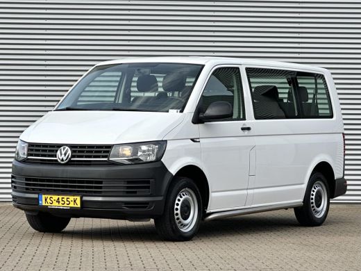 Volkswagen Transporter 2.0 TDI L1H1 Personenbus