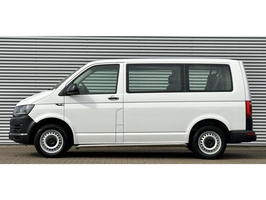 Volkswagen Transporter 2.0 TDI L1H1 Personenbus ActivLease financial lease