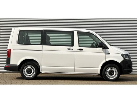 Volkswagen Transporter 2.0 TDI L1H1 Personenbus ActivLease financial lease