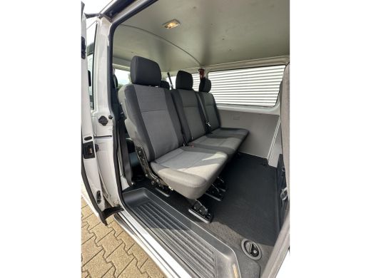Volkswagen Transporter 2.0 TDI L1H1 Personenbus ActivLease financial lease