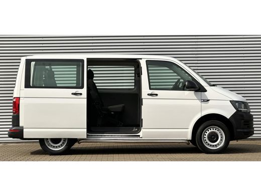 Volkswagen Transporter 2.0 TDI L1H1 Personenbus ActivLease financial lease