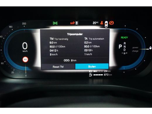 Volvo  XC60 T6 Plus Dark Plug-in Hybrid | Luchtvering | Massage | 360 camera | Cruise control adaptief met St... ActivLease financial lease