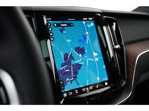 Volvo  XC60 T6 Plus Dark Plug-in Hybrid | Luchtvering | Massage | 360 camera | Cruise control adaptief met St... ActivLease financial lease