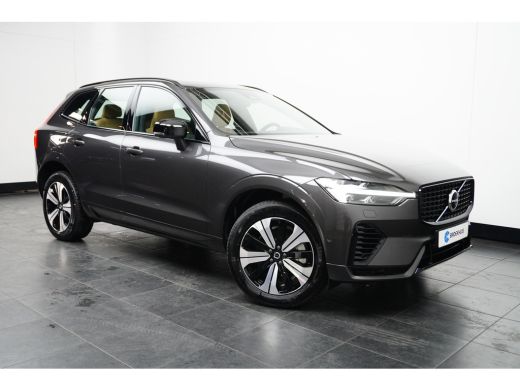 Volvo  XC60 T6 Plus Dark Plug-in Hybrid | Luchtvering | Massage | 360 camera | Cruise control adaptief met St... ActivLease financial lease