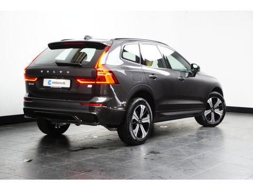 Volvo  XC60 T6 Plus Dark Plug-in Hybrid | Luchtvering | Massage | 360 camera | Cruise control adaptief met St... ActivLease financial lease