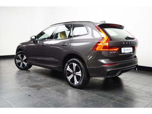 Volvo  XC60 T6 Plus Dark Plug-in Hybrid | Luchtvering | Massage | 360 camera | Cruise control adaptief met St... ActivLease financial lease