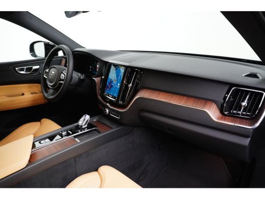 Volvo  XC60 T6 Plus Dark Plug-in Hybrid | Luchtvering | Massage | 360 camera | Cruise control adaptief met St... ActivLease financial lease