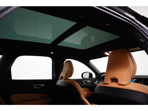 Volvo  XC60 T6 Plus Dark Plug-in Hybrid | Luchtvering | Massage | 360 camera | Cruise control adaptief met St... ActivLease financial lease