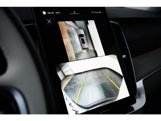 Volvo  XC90 2.0 T8 Plug-in hybrid AWD Ultra Bright | Audio installatie premium | Cruise control adaptief met ... ActivLease financial lease