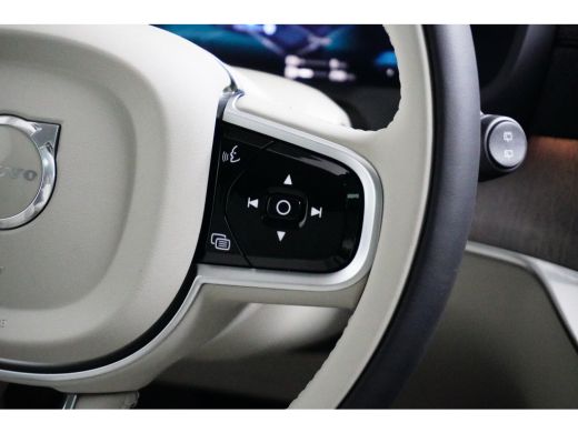 Volvo  XC90 2.0 T8 Plug-in hybrid AWD Ultra Bright | Audio installatie premium | Cruise control adaptief met ... ActivLease financial lease