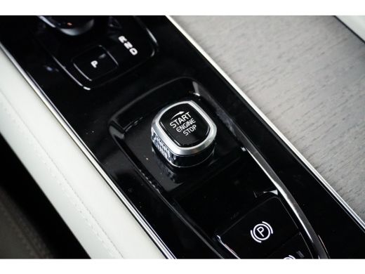 Volvo  XC90 2.0 T8 Plug-in hybrid AWD Ultra Bright | Audio installatie premium | Cruise control adaptief met ... ActivLease financial lease