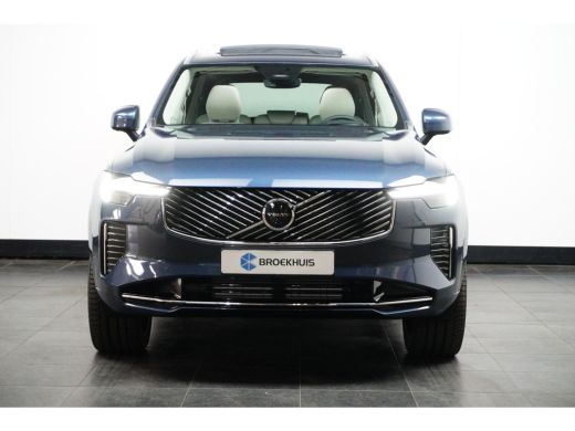Volvo  XC90 2.0 T8 Plug-in hybrid AWD Ultra Bright | Audio installatie premium | Cruise control adaptief met ... ActivLease financial lease
