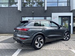 Audi Q6 e-tron S edition | Adaptive cruise control | Audi sound system | Audi virtual cockpit plus