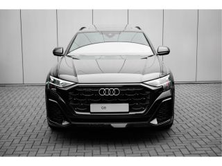 Audi Q8 Pro Line S | Adaptive air suspension sport | Bang & Olufsen Premium 3D | Bekleding leder/alcantar...