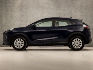 Ford Puma 1.0 EcoBoost Sport (APPLE CARPLAY, GROOT NAVI, CRUISE, LANE ASSIST, SPORTSTOELEN, ELEK PAKKET, NI...