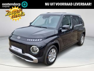 Hyundai Inster Pulse 49 kWh € 3.000,- korting |Direct uit voorraad leverbaar |