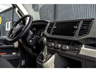 MAN TGE 3.180 | Automaat | Full Led | 177PK | Camera | CarPlay | Cruise | Airco | PDC | Euro 6