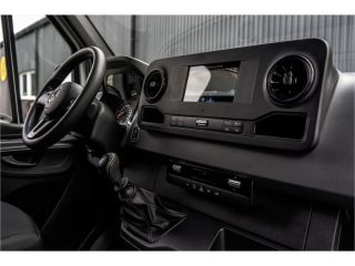 Mercedes-Benz Sprinter 311 CDI L2H1 | Camera | Mbux | CarPlay | Navi | Climate | Euro 6 Mercedes-Benz Sprinter 311 CDI L2H1 | Camera | Mbux | CarPlay | Navi | Climate | Euro 6