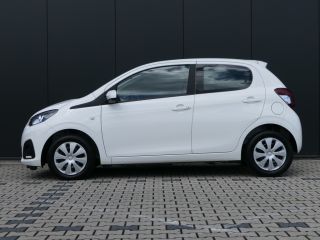 Peugeot 108 1.0 e-VTi Active | Airco | DAB | LED | Bluetooth | 5-Deurs |