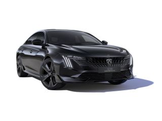 Peugeot 508 PSE | Active Safety Brake met camera en radar (automatisch noodremsysteem) met Distance Alert (wa...