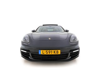 Porsche Panamera 3.0 4 Aut. *PANO | FULL-LEATHER | FULL-LED | ADAPTIVE-CRUISE | BLIND-SPOT | MEMORY-PACK | BOSE-SO...
