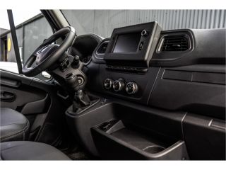 Renault Master T35 dCi 135 L2H2 | LED | Camera | Navi | Imperiaal | Ladder | Cruise | PDC | Euro 6