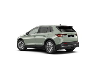Skoda Elroq Sportline | Cruise control met speedlimiter | Driving mode select | Mechanisch wegklapbare trekhaak