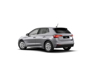 Skoda Fabia Selection | Airconditioning | Cruise control met speedlimiter | Driver Activity Assistant, vermoe...