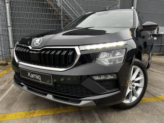 Skoda Kamiq Business Edition | Achteruitrijcamera | Chromen raamlijsten | Cruise control met speedlimiter